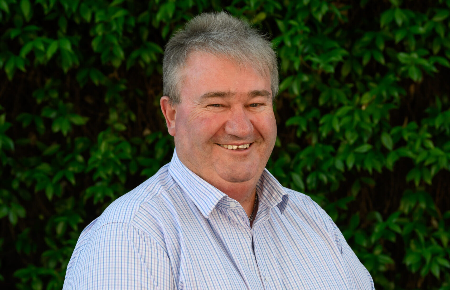 New director welcomed  to Liverpool Plains Shire