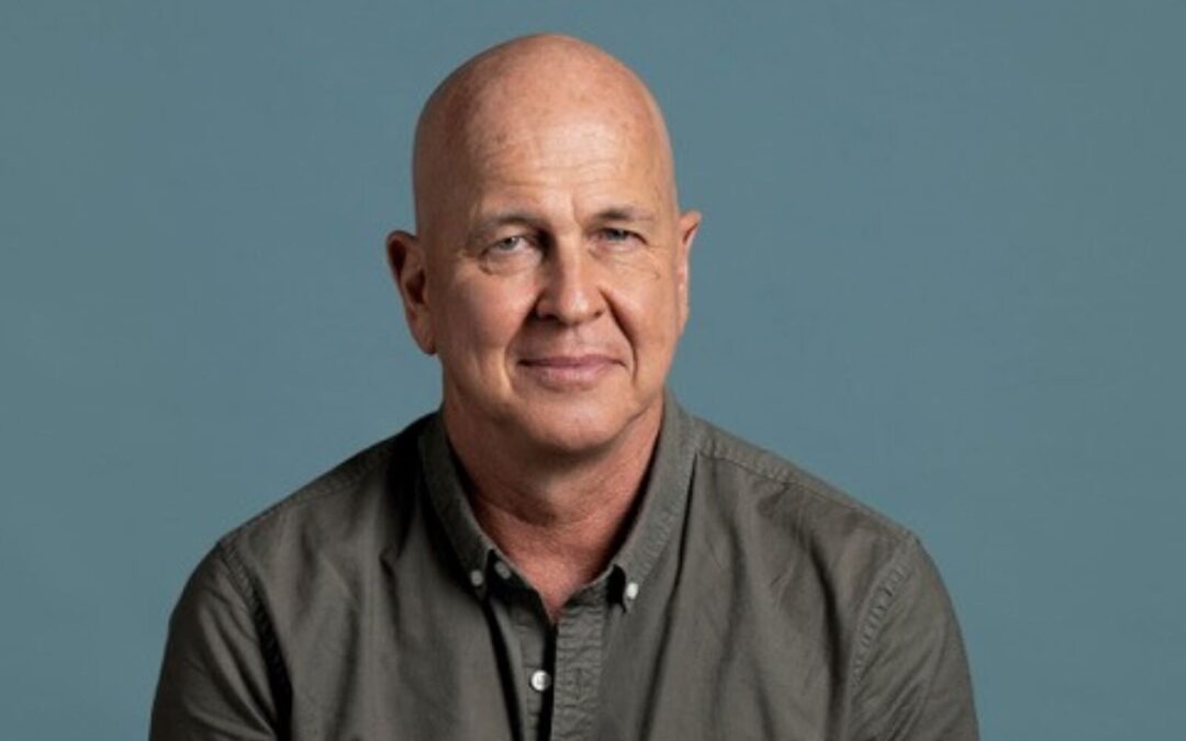Evening with Peter Greste to raise funds for CEFN