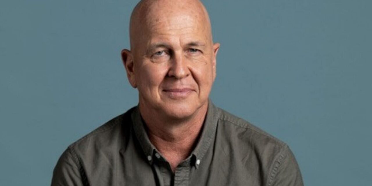 Evening with Peter Greste to raise funds for CEFN