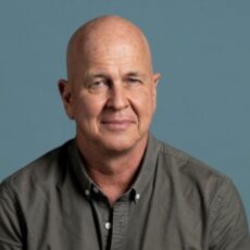 Evening with Peter Greste to raise funds for CEFN