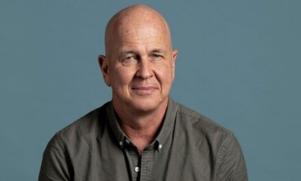 Evening with Peter Greste to raise funds for CEFN