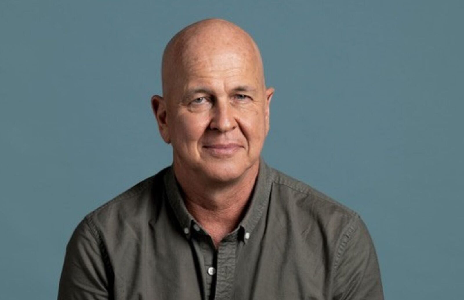 Evening with Peter Greste to raise funds for CEFN