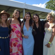 Narrabri Races a sunny success | PHOTOS