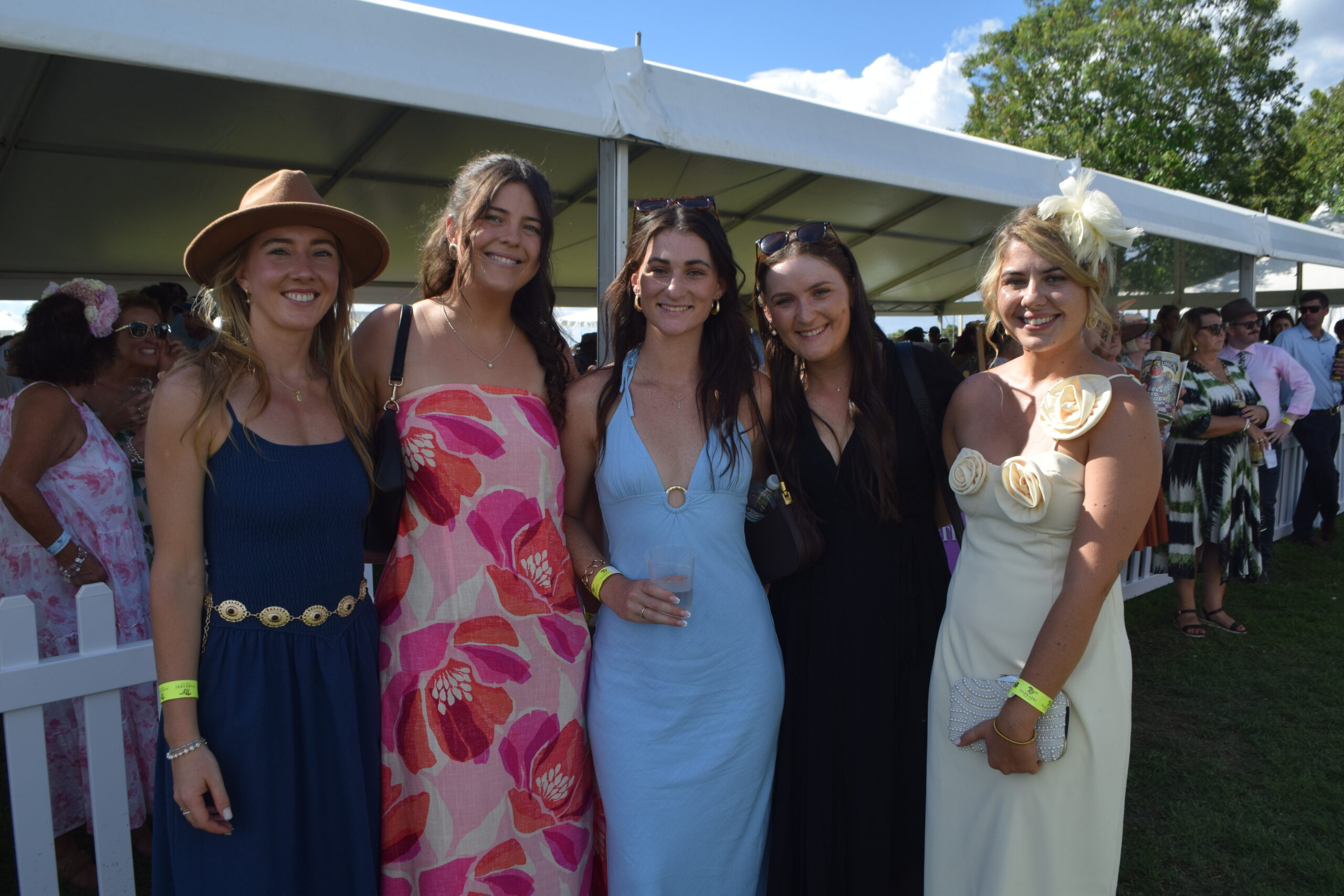 Narrabri Races a sunny success | PHOTOS