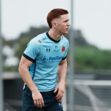 Former junior Blue Boar named for Super Rugby debut