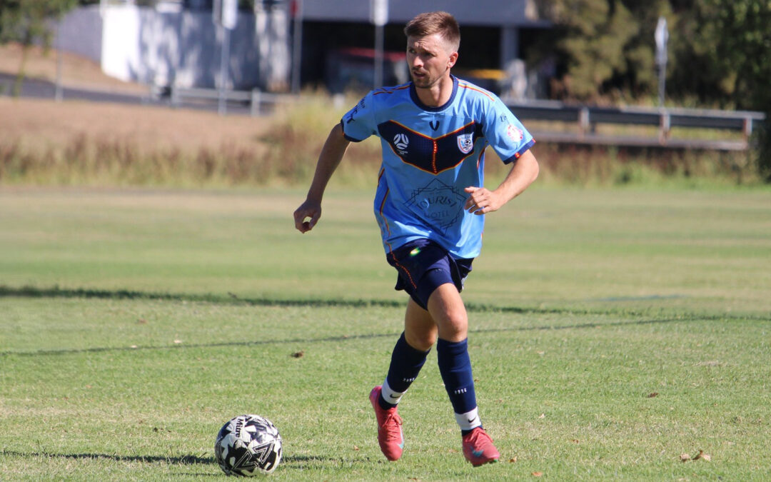 Namoi United kick off their 2026 NIPL campaign with clean sheet victory in Armidale