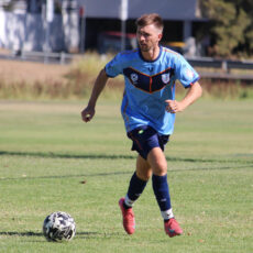 Namoi United kick off their 2026 NIPL campaign with clean sheet victory in Armidale