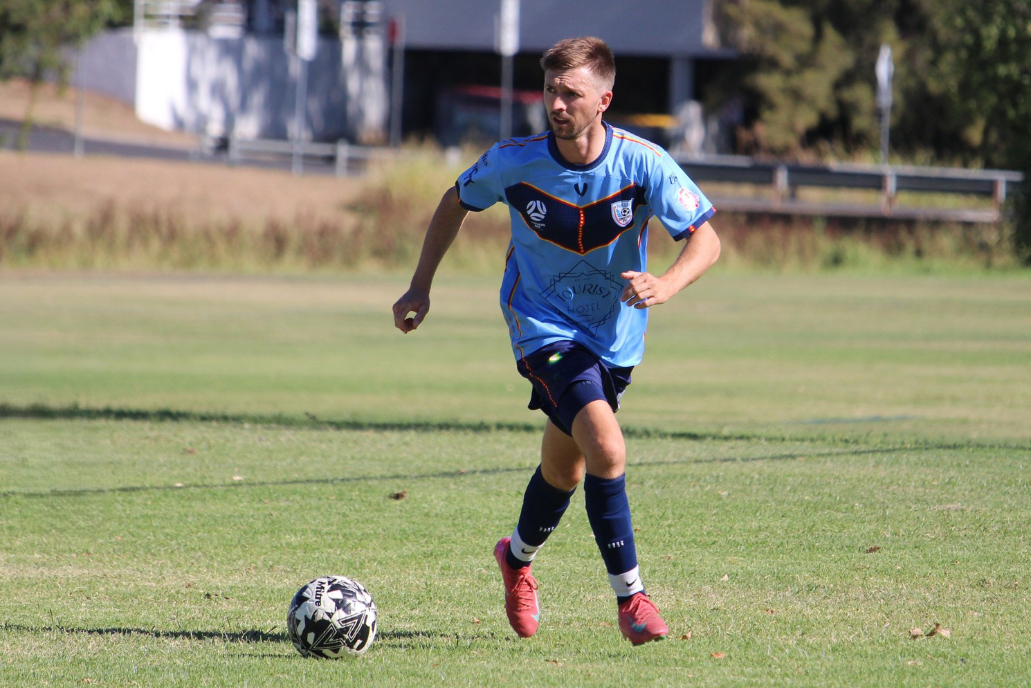Namoi United kick off their 2026 NIPL campaign with clean sheet victory in Armidale
