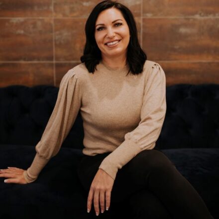 Stacey McAllan Legal:  Thriving, leading boldly