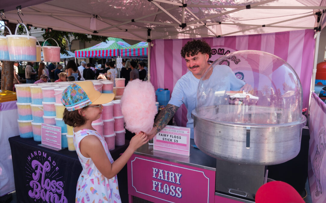 What’s on at Taste Tamworth 2026