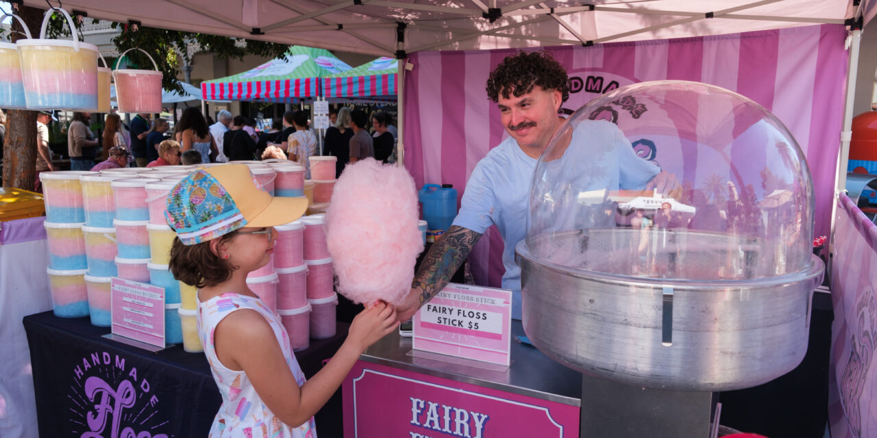 What’s on at Taste Tamworth 2026