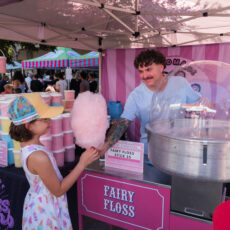 What’s on at Taste Tamworth 2026