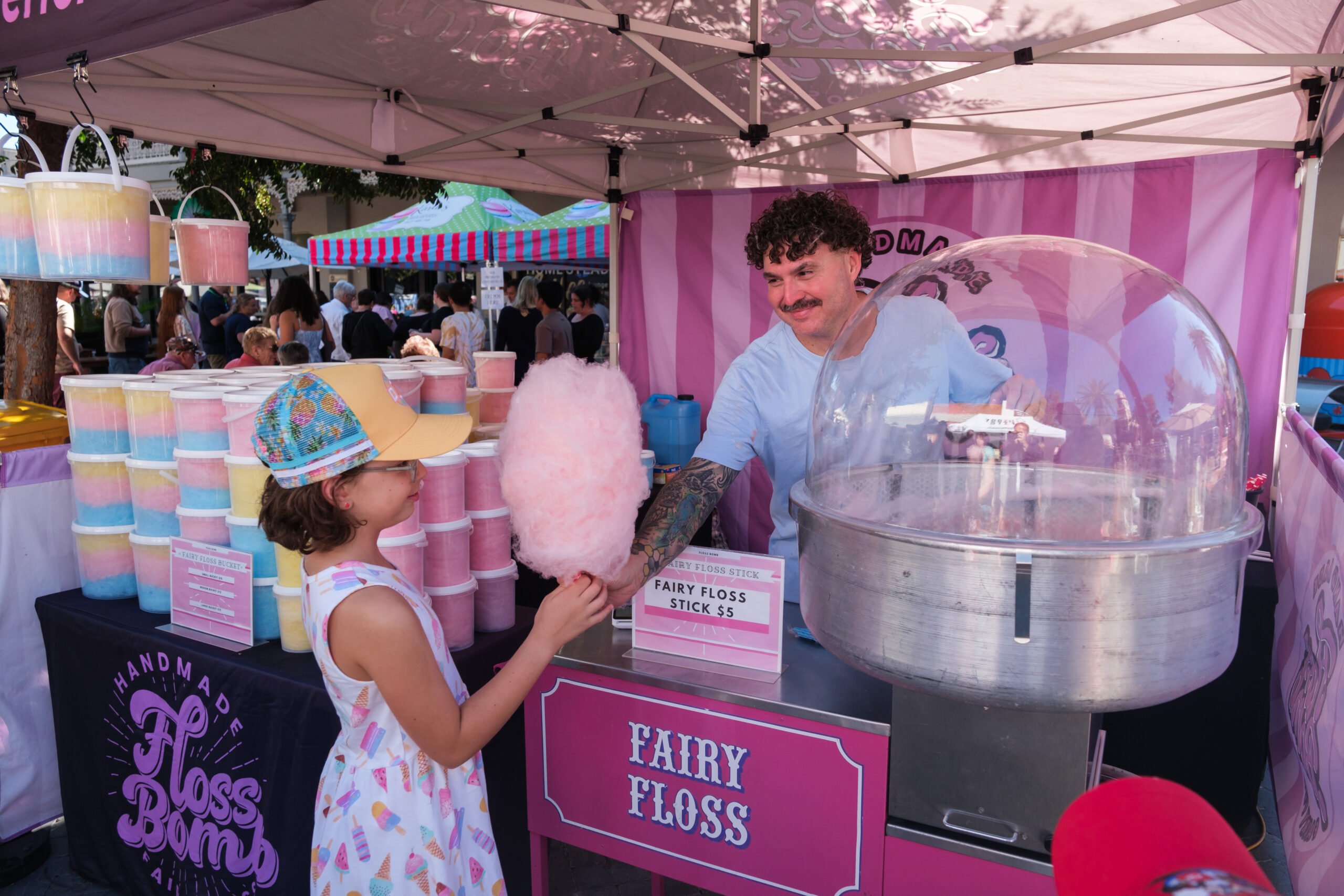What’s on at Taste Tamworth 2026