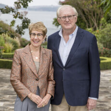 Governor to visit Moree, Boggabilla this week