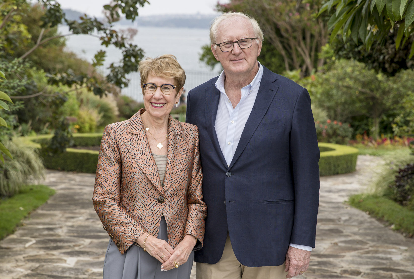 Governor to visit Moree, Boggabilla this week