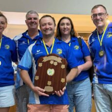 Penalty shootout thriller as PAB Power reigns supreme