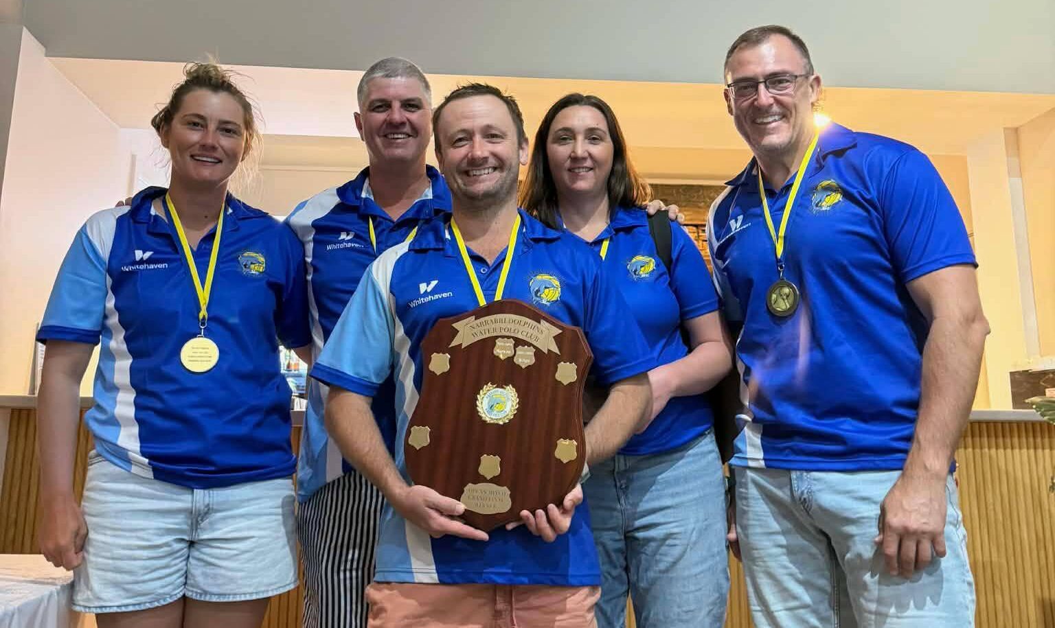 Penalty shootout thriller as PAB Power reigns supreme