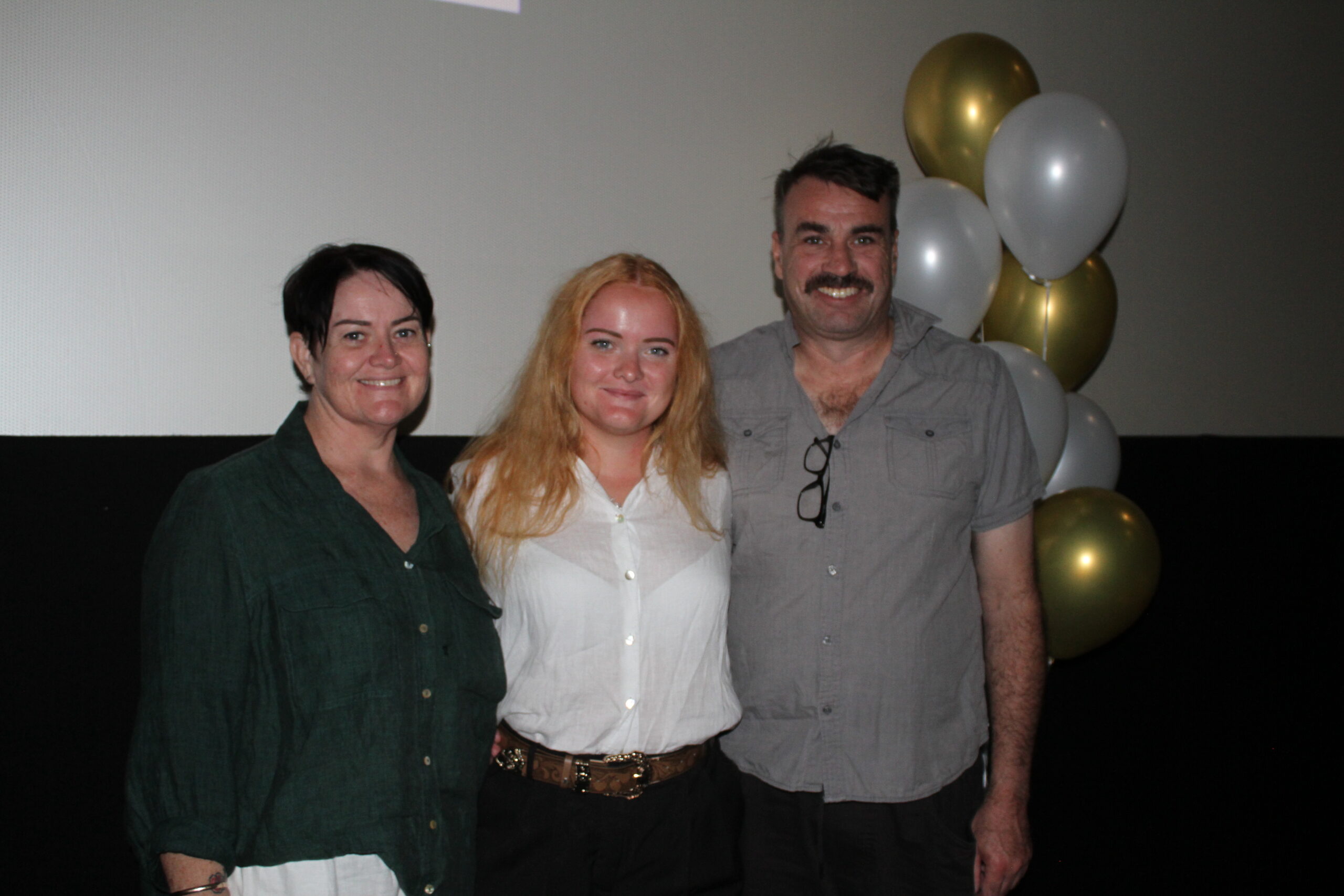 Positively impacted by CEFN, sponsors’ generosity, says Mackenzie Jones