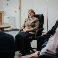 Cr Amanda Brown resigns citing health, family reasons