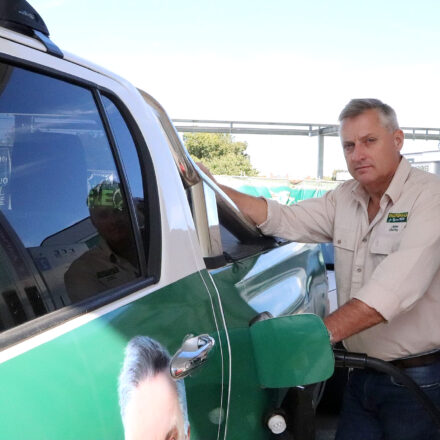Petrol price relief in sight following fuel tax reduction