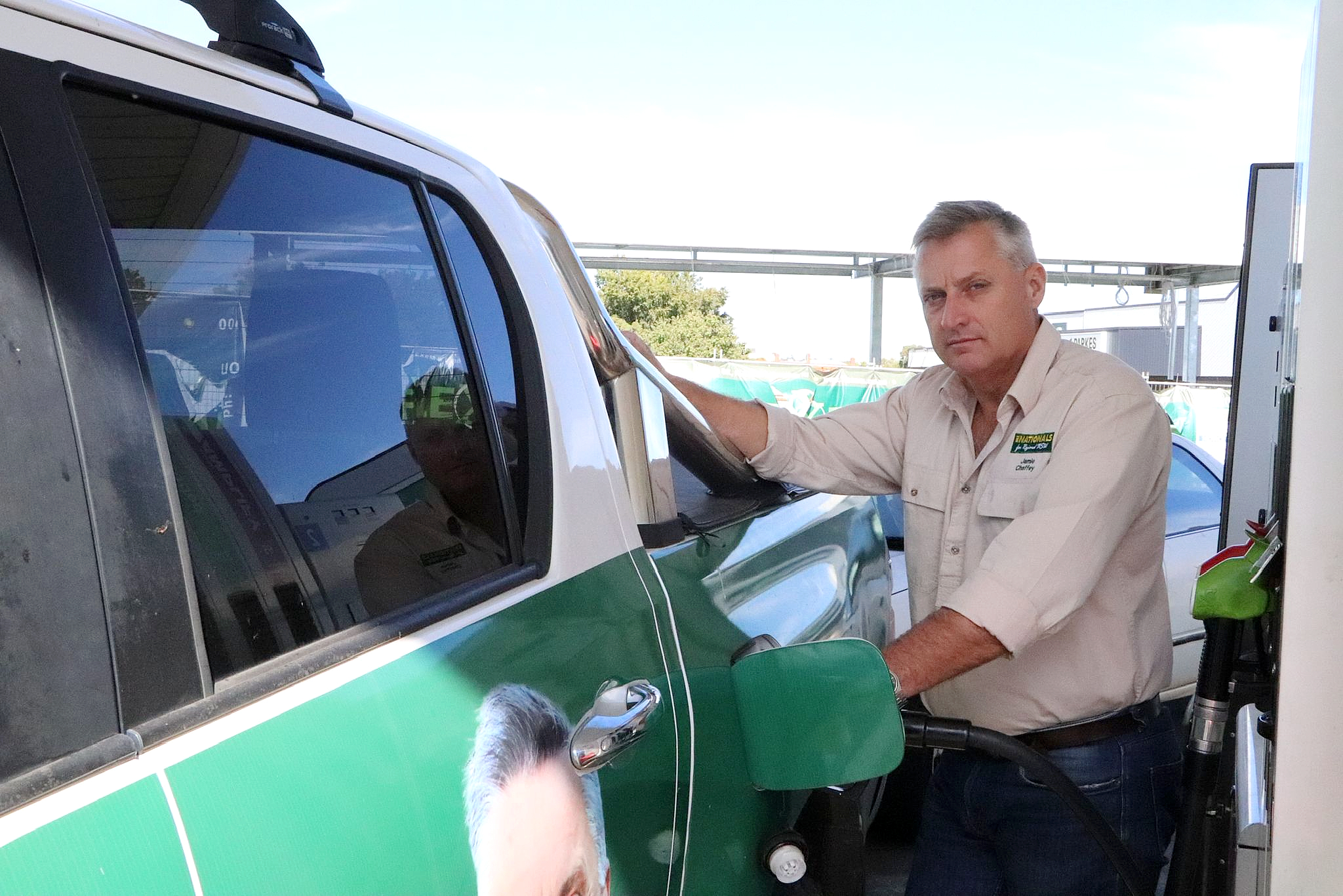 Petrol price relief in sight following fuel tax reduction
