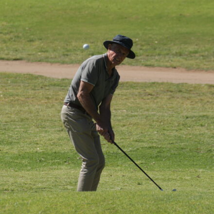 Club championships get underway at Narrabri Golf Club