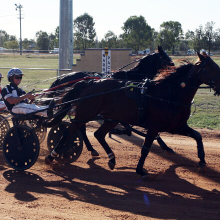 Arnies Army secures Narrabri Cup victory with a record-breaking run