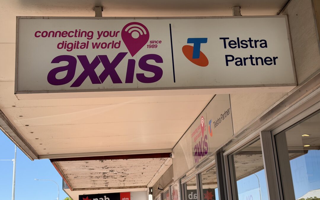 axxis to mark first anniversary of Narrabri store