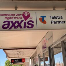 axxis to mark first anniversary of Narrabri store