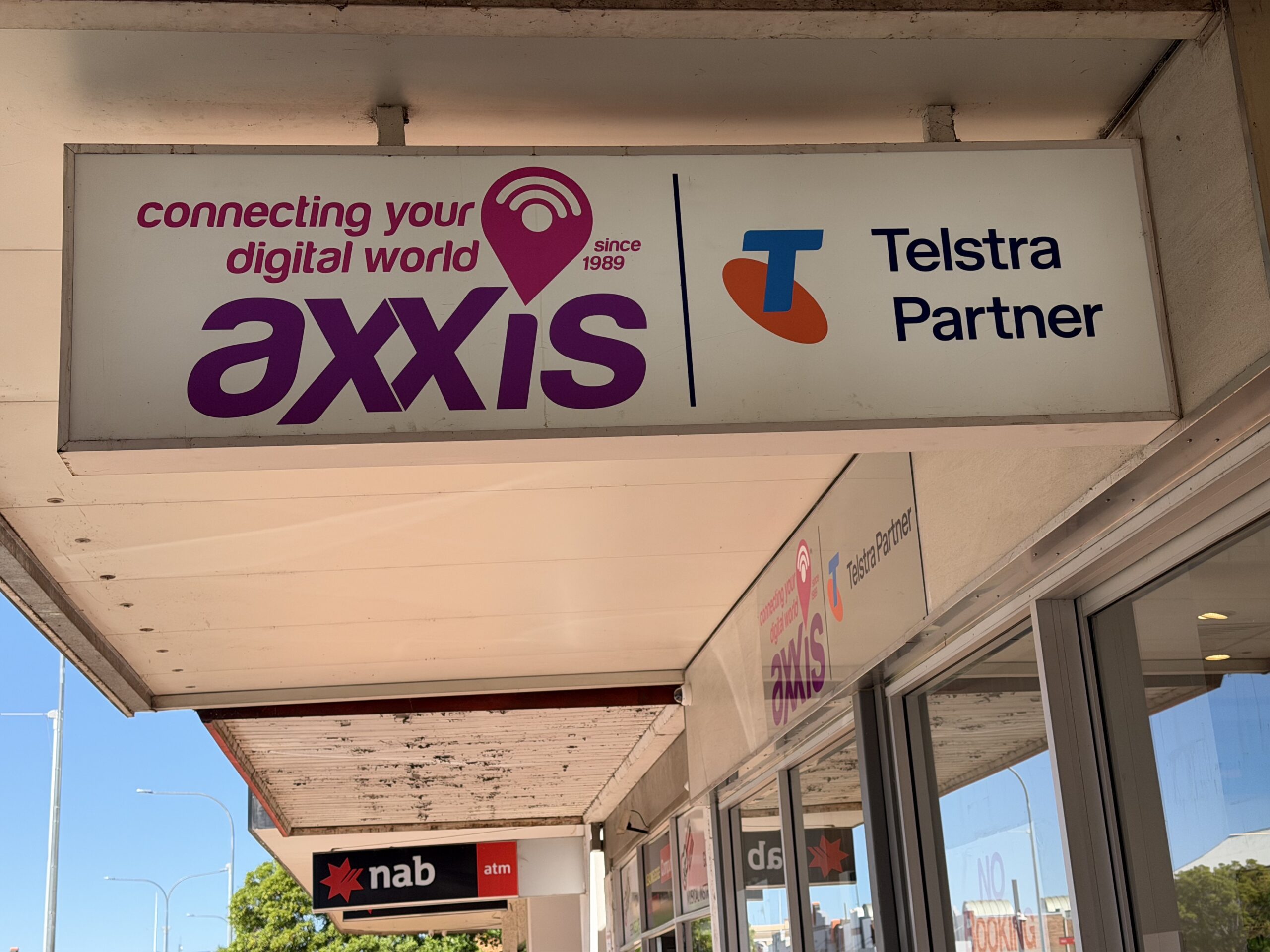 axxis to mark first anniversary of Narrabri store
