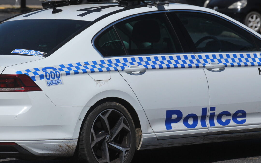Truck driver charged in Easter long weekend blitz