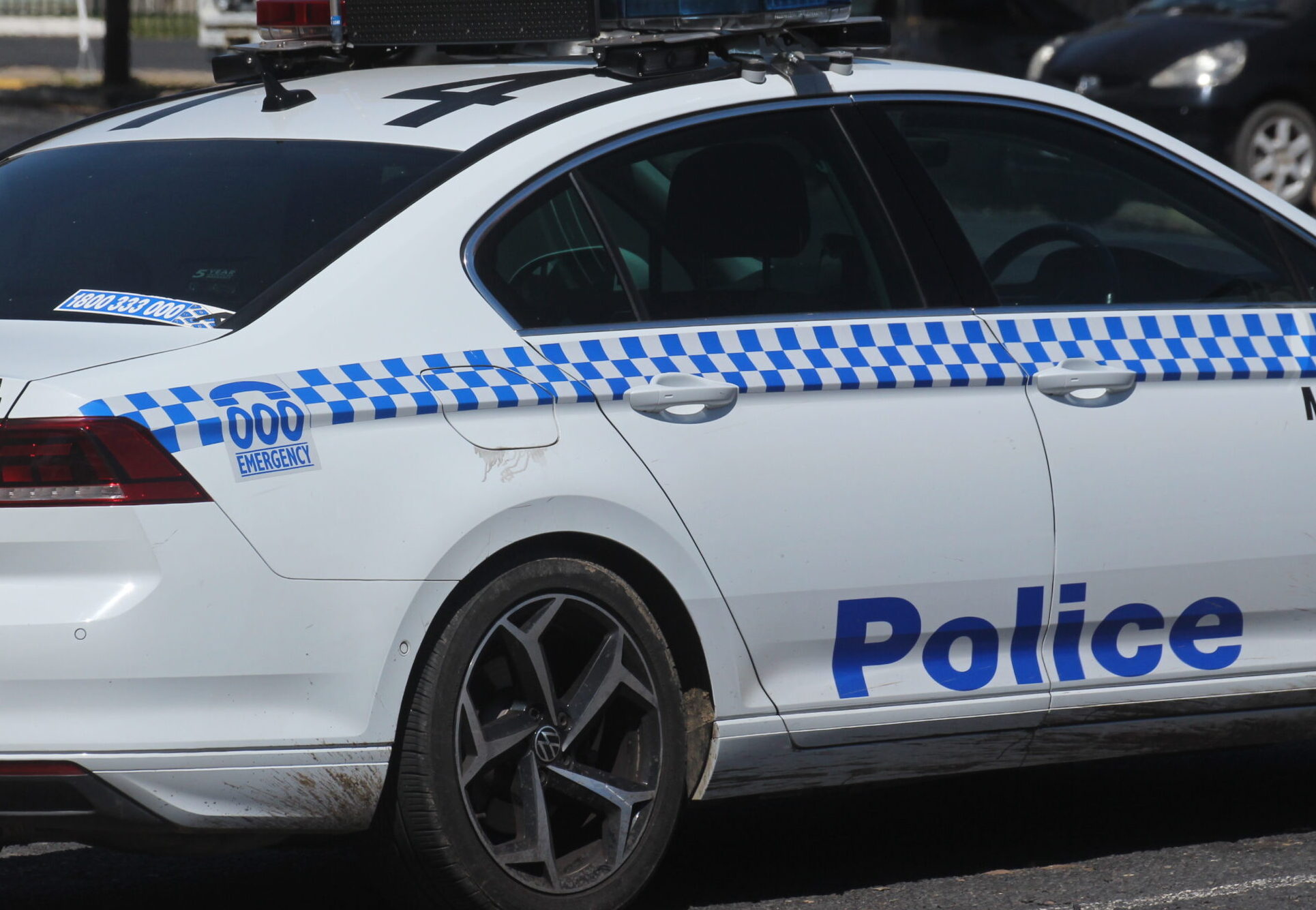 Police issue plea for drivers to slow down at Easter long weekend