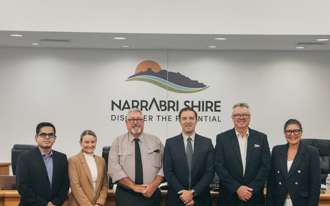New councillor sworn in ahead of first meeting