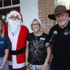 Format of Narrabri Chamber of Commerce Christmas Street Carnival open for discussion
