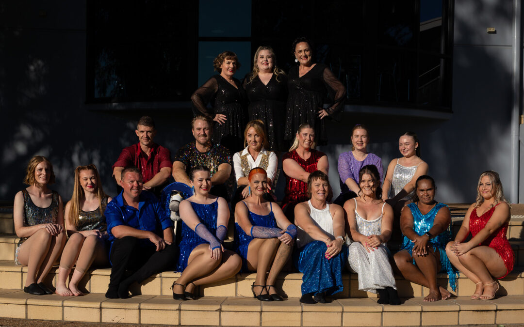 Stars of Narrabri a huge success raising $110,000