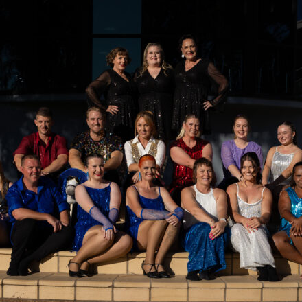 Stars of Narrabri a huge success raising $110,000