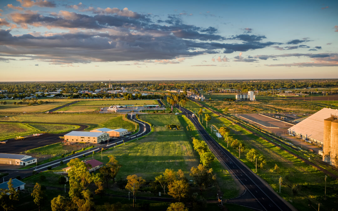 Scaled back Moree SAP to still deliver massive economic boost to region