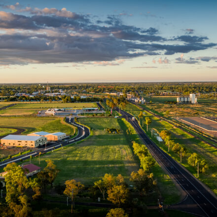 Scaled back Moree SAP to still deliver massive economic boost to region