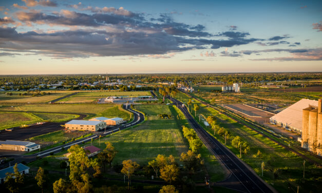 Scaled back Moree SAP to still deliver massive economic boost to region