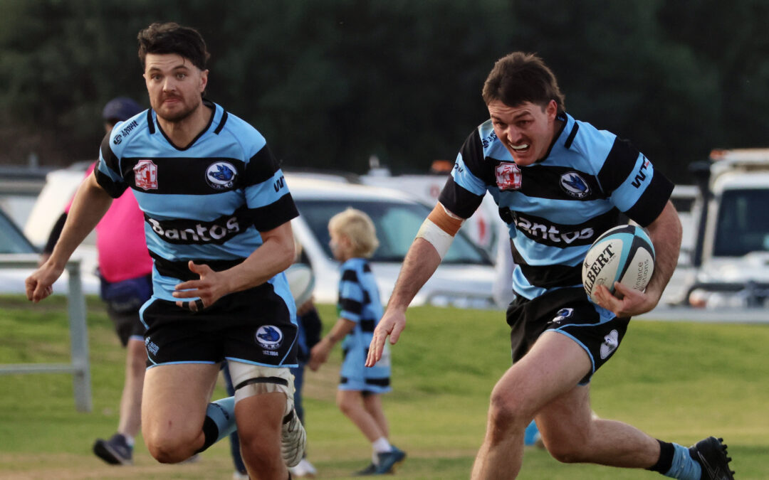 CNRU season to kick off on Saturday as Blue Boars head to Weebolla Oval