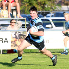 Narrabri Blue Boars retain the Hannaford-Southwell Shield