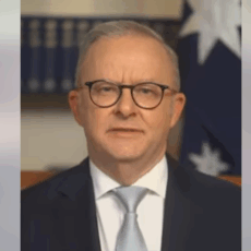 Prime Minister addresses fuel crisis in national broadcast