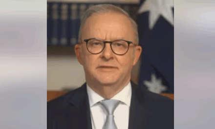 Prime Minister addresses fuel crisis in national broadcast