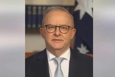 Prime Minister addresses fuel crisis in national broadcast