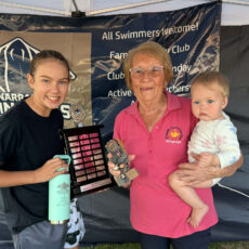 Outstanding achievements recognised at the Narrabri Stingrays’ 2025/26 season awards presentation | PHOTOS