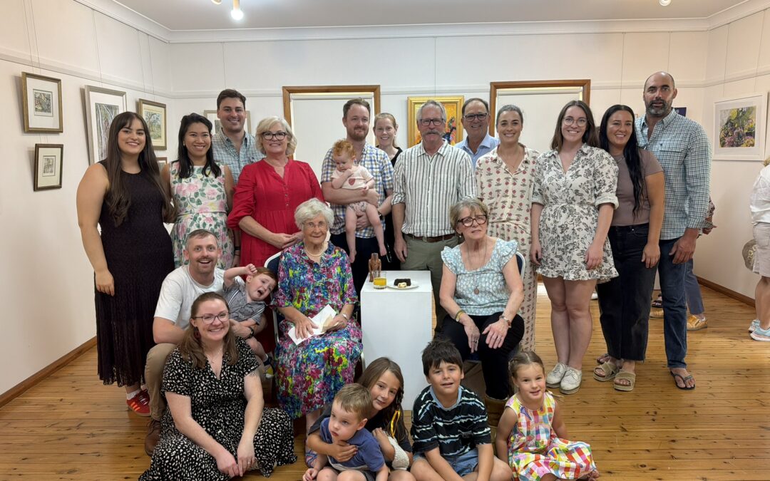 Judith Cameron celebrated in retrospective gallery exhibition