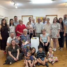 Judith Cameron celebrated in retrospective gallery exhibition