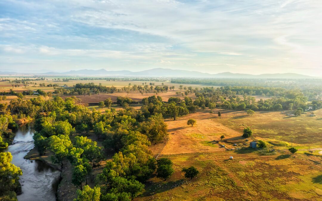 Namoi Water voices concern with gaps in new Water Sharing Plan
