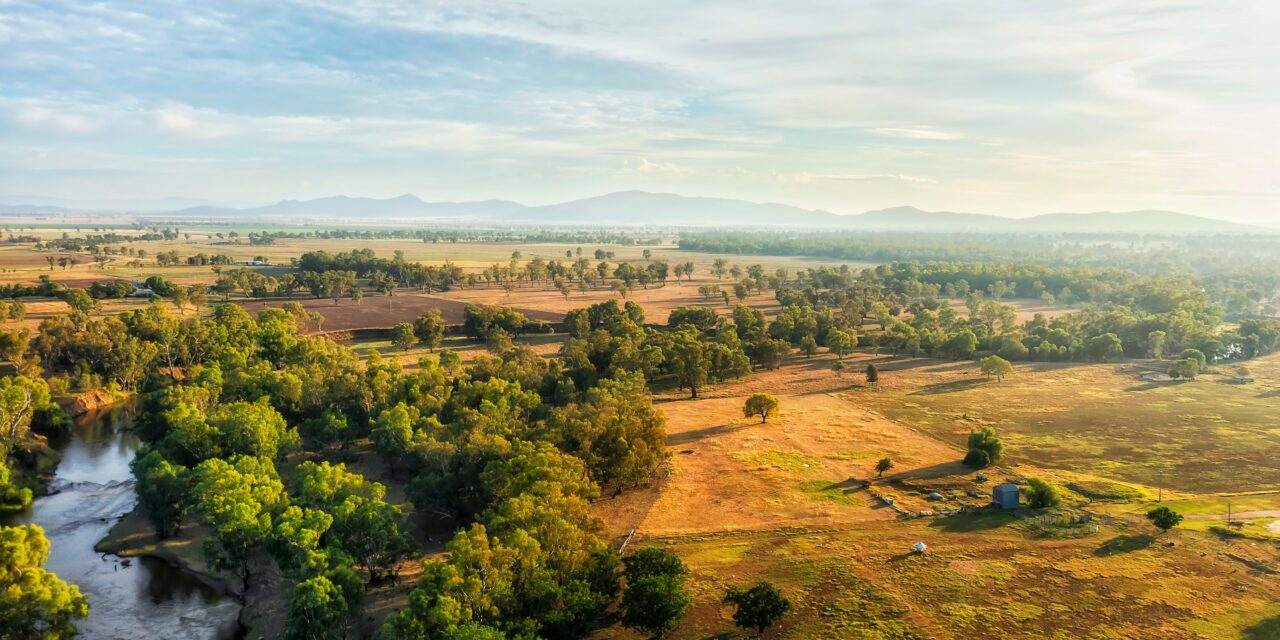 Questions unanswered in new water sharing plan: Namoi Water