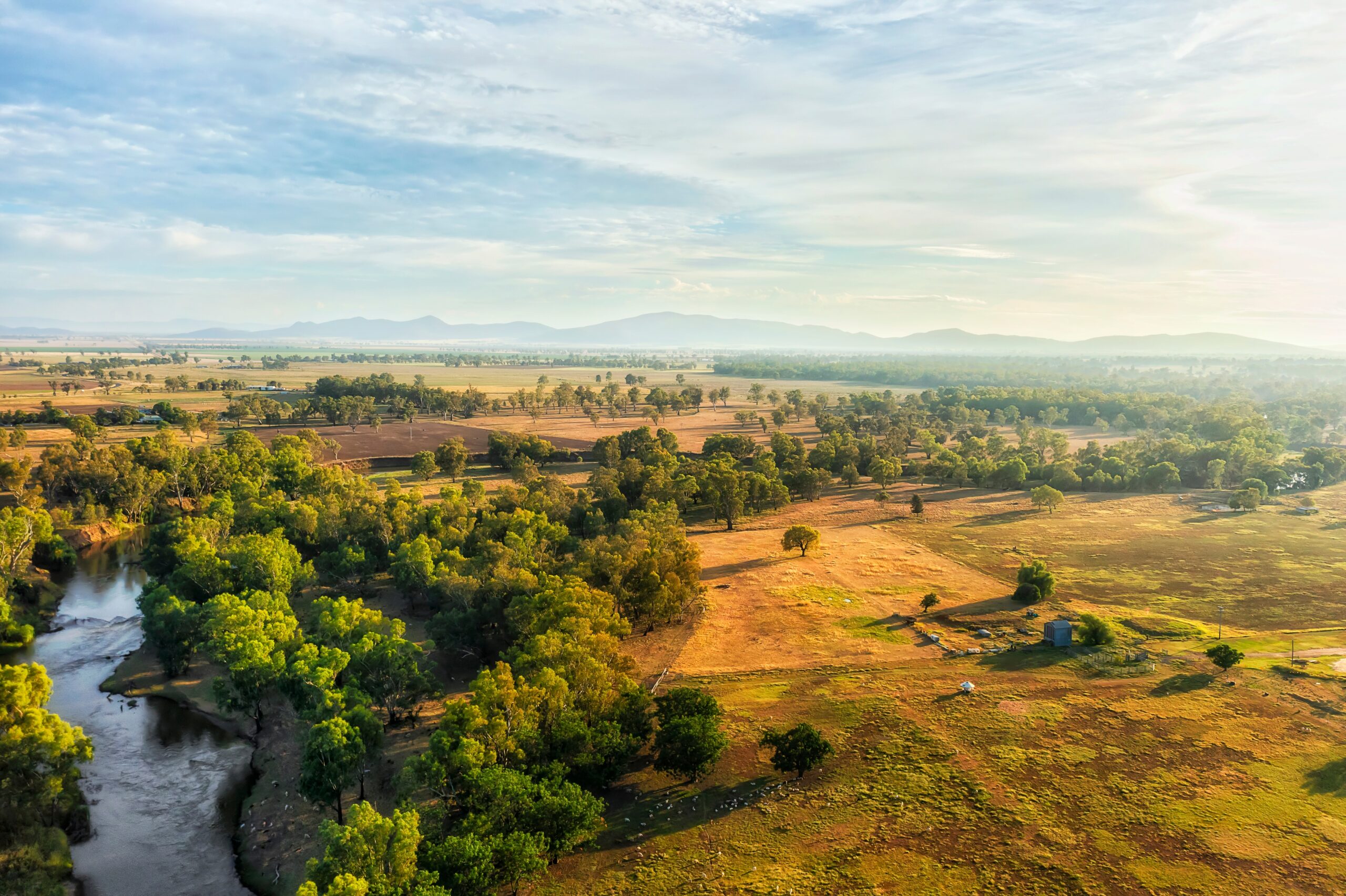 Namoi Water voices concern with gaps in new Water Sharing Plan